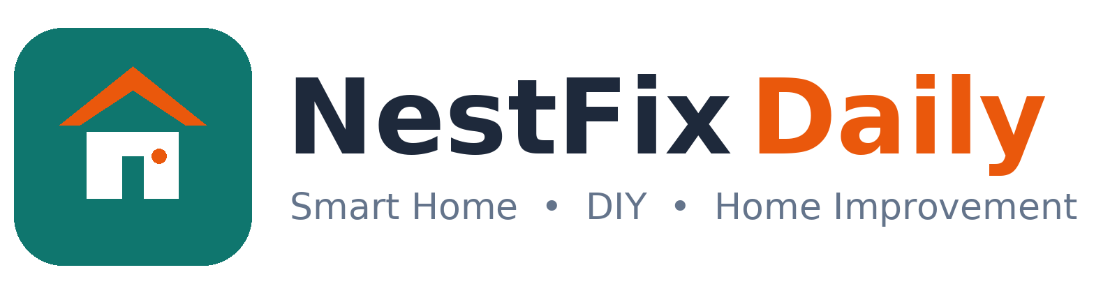 NestFix Daily