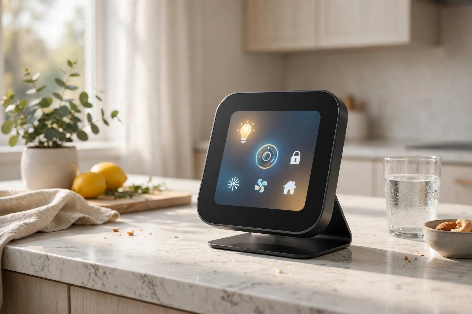 Apple’s $299 HomeView Smart Hub Is Here: What It Does and Whether Your Home Needs One