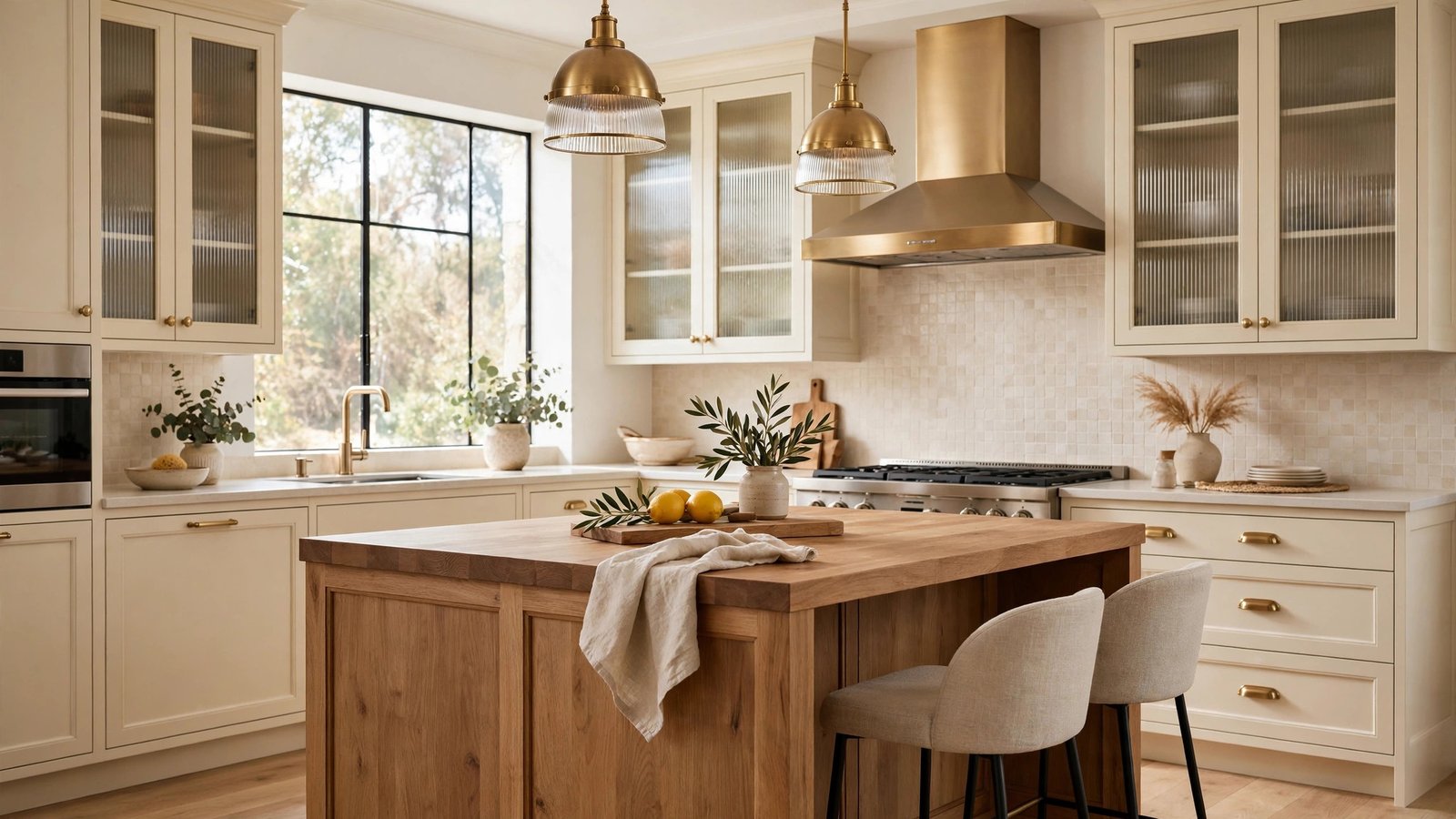 7 Kitchen Upgrades Designers Love for 2026 (No Full Renovation Needed)