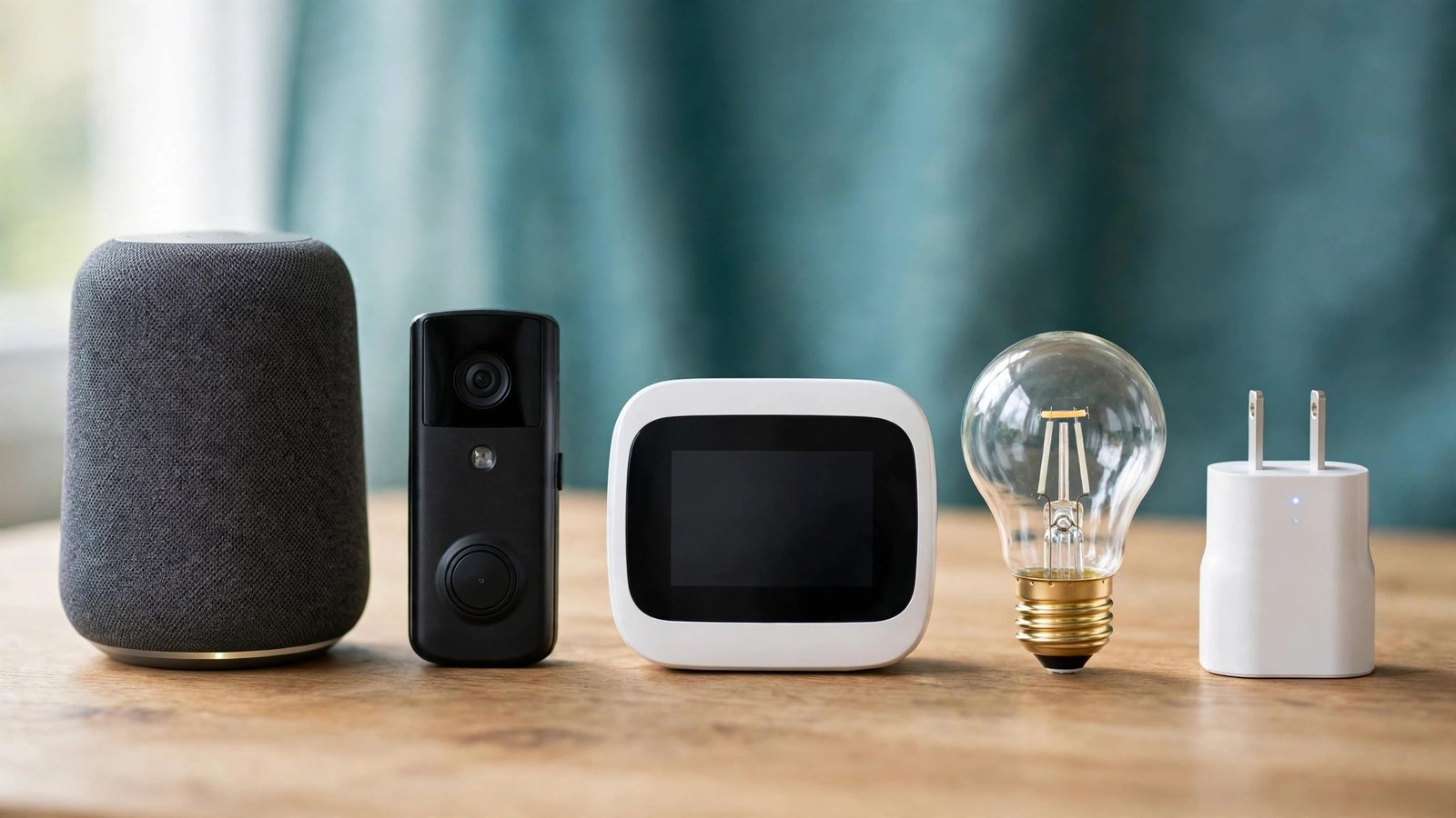 10 Smart Home Gadgets That Actually Save You Money (Not Just Cool Toys)